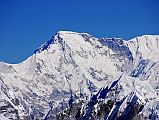 13 11-2 Cho Oyu Close Up From Mera Peak Eastern Summit